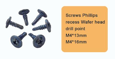 screws phillips