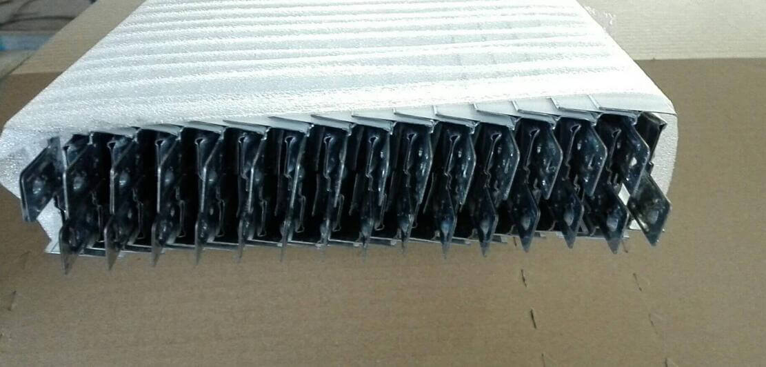 false ceiling main runner