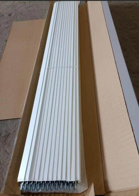 ceiling tee grids-cross tee