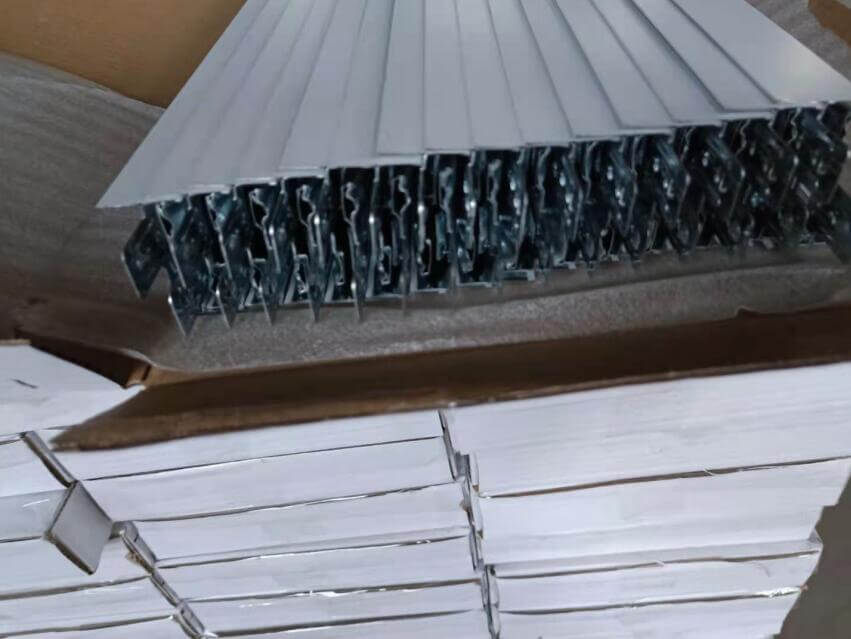 ceiling tee grids-main tee