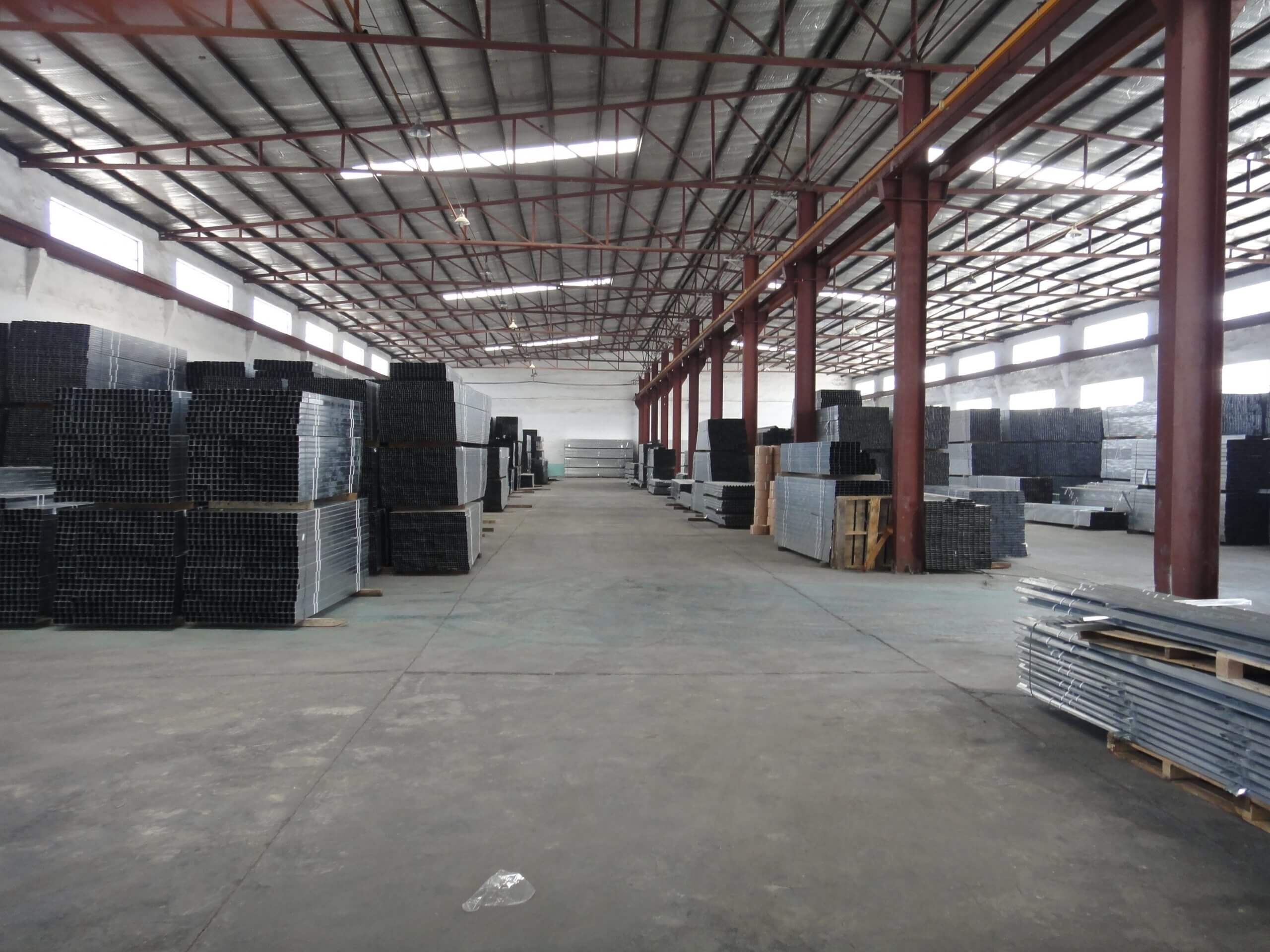 ceiling and drywall products