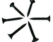 drywall screw Tornillos