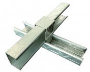 furring channel,metal batten